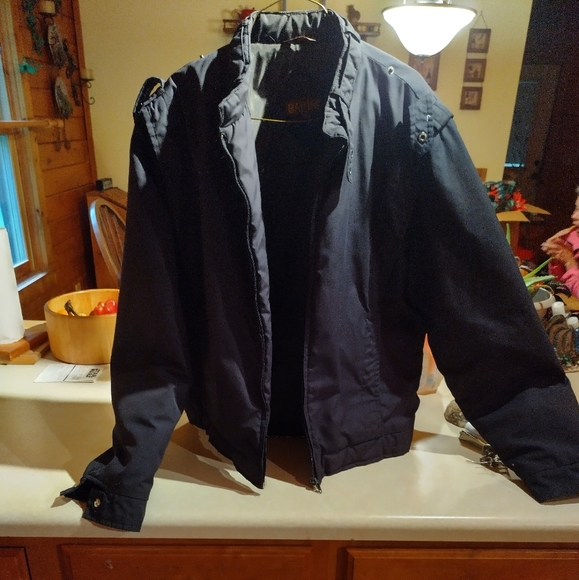 2/20.00 Men's Barini Jacket - Picture 5 of 5